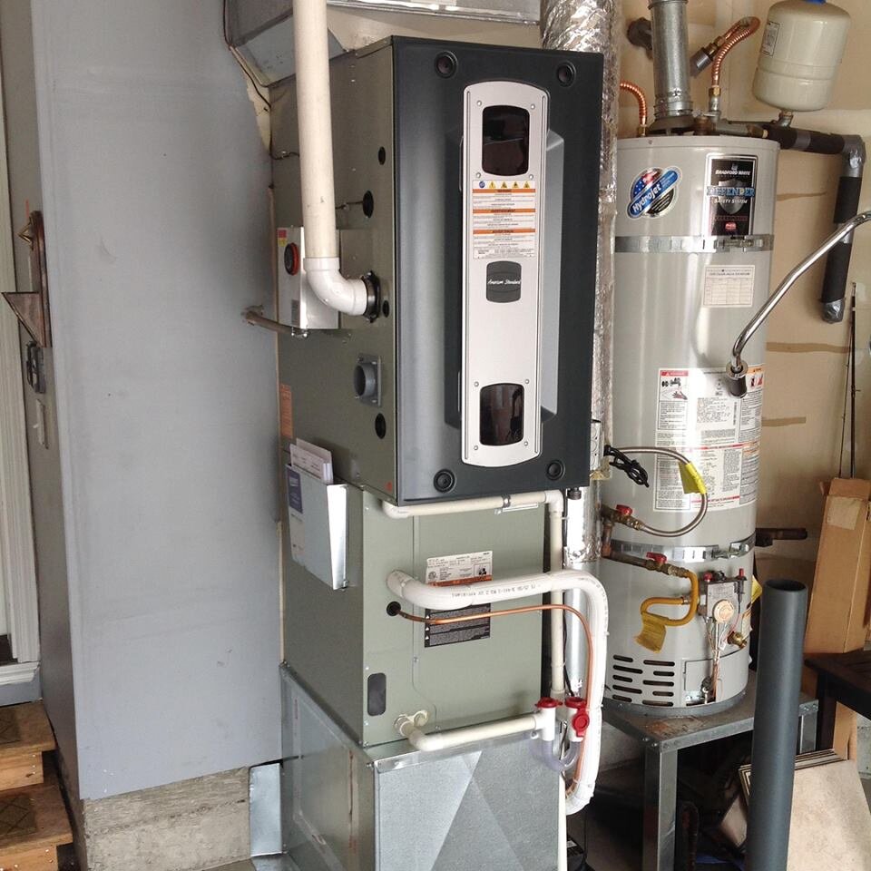furnaces 14