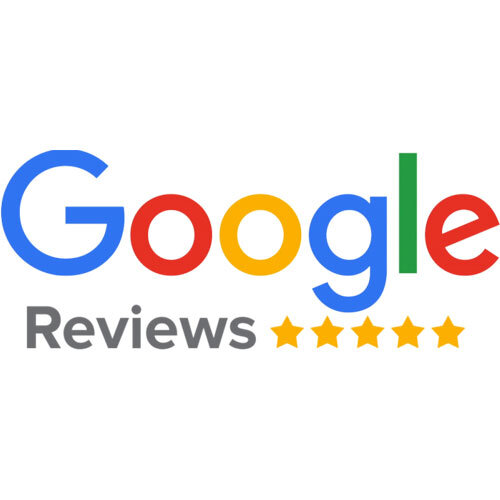 Google Reviews badge