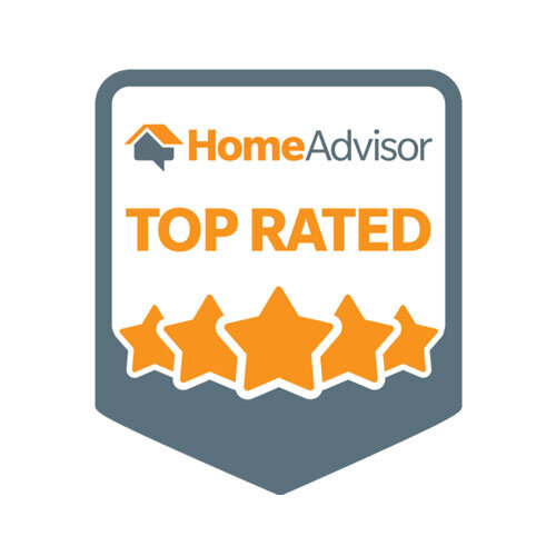 Home Advisor badge