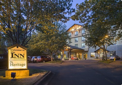 The Inn, The Heritage at Gig Harbor