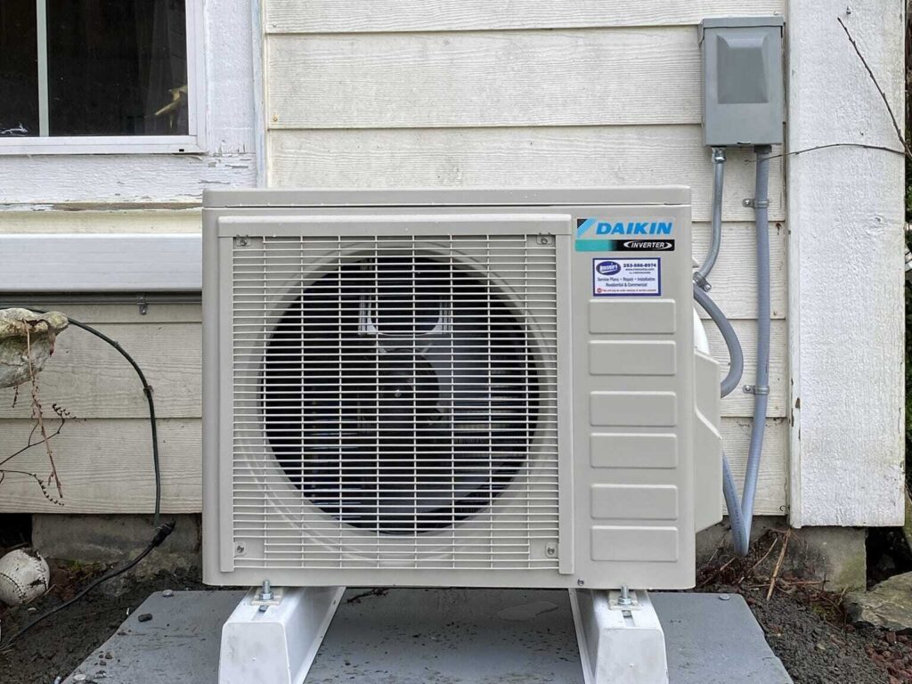 air conditioner 5