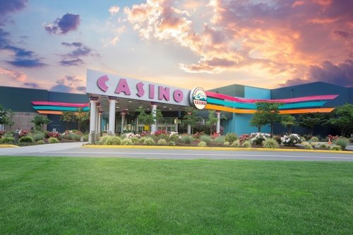 Muckleshoot Casino