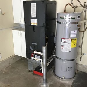 furnaces port orchard