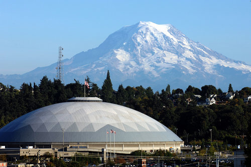 Tacoma Dome